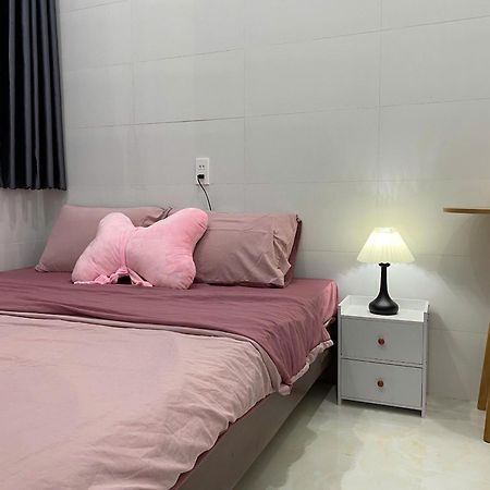 Hoa Nang Homestay 닌하이 외부 사진