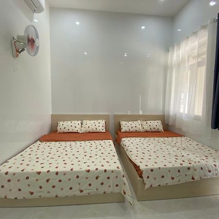Hoa Nang Homestay 닌하이 외부 사진