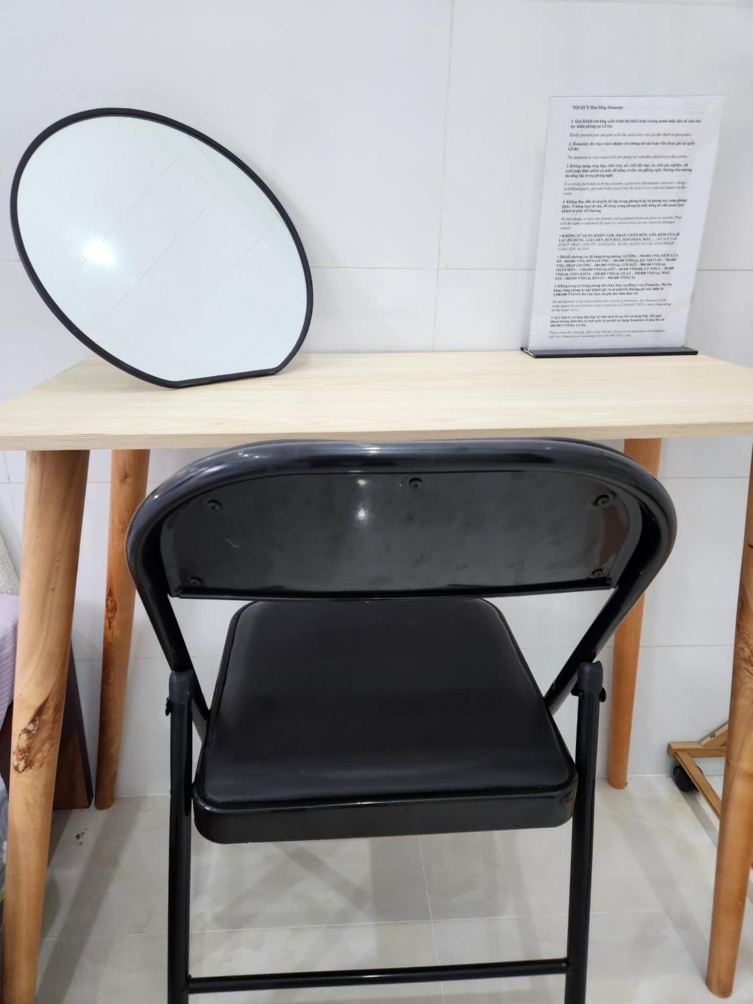 Hoa Nang Homestay 닌하이 외부 사진
