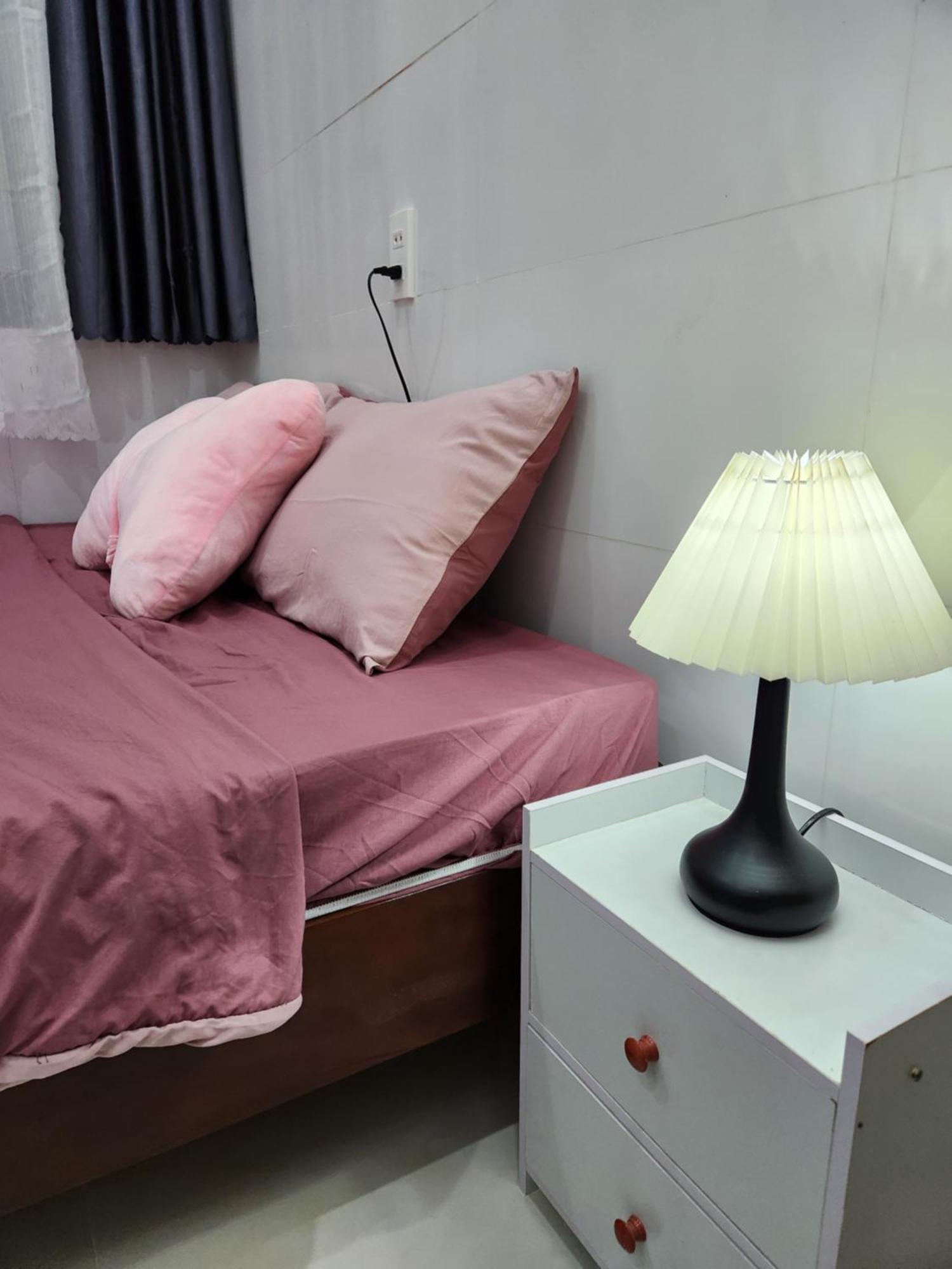 Hoa Nang Homestay 닌하이 외부 사진