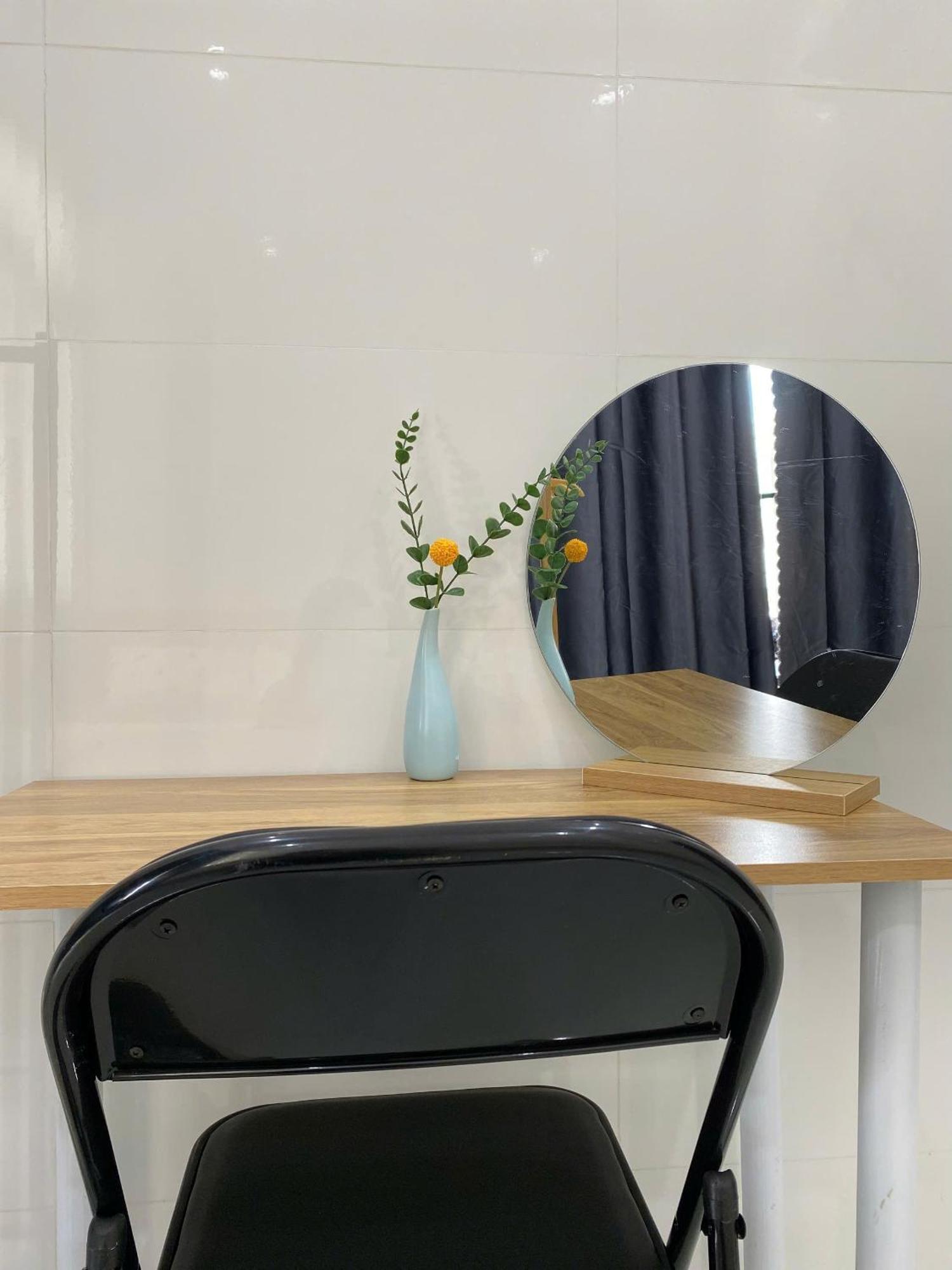 Hoa Nang Homestay 닌하이 외부 사진