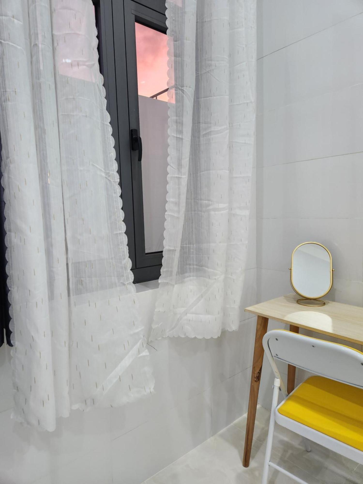 Hoa Nang Homestay 닌하이 외부 사진