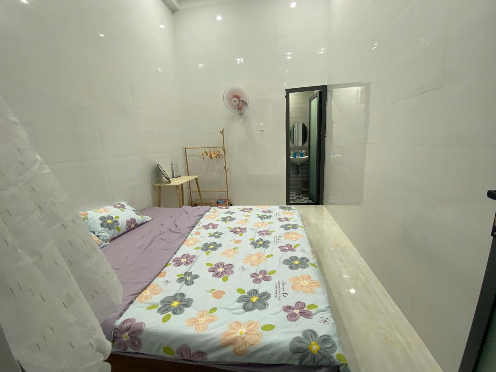 Hoa Nang Homestay 닌하이 외부 사진