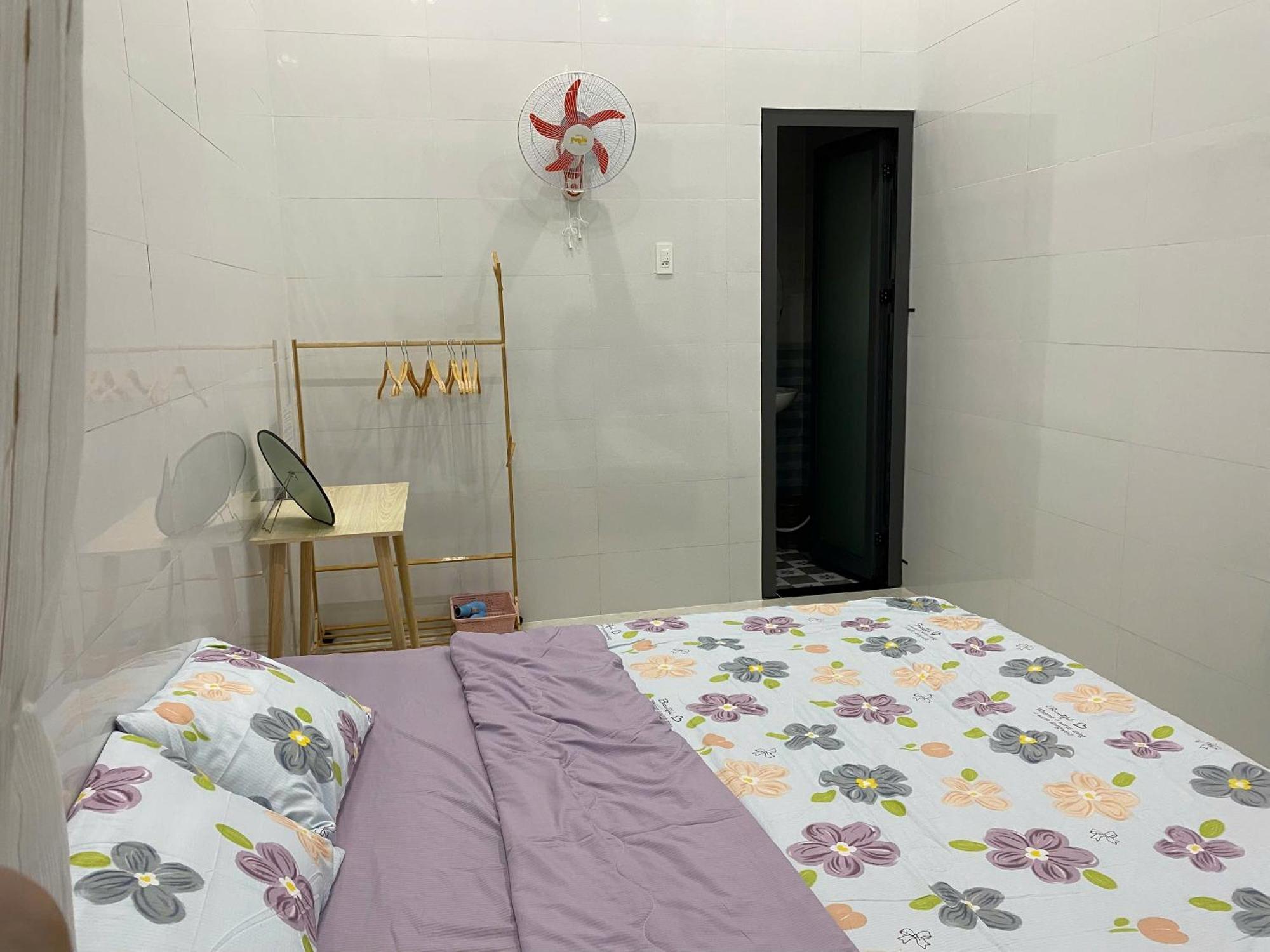 Hoa Nang Homestay 닌하이 외부 사진