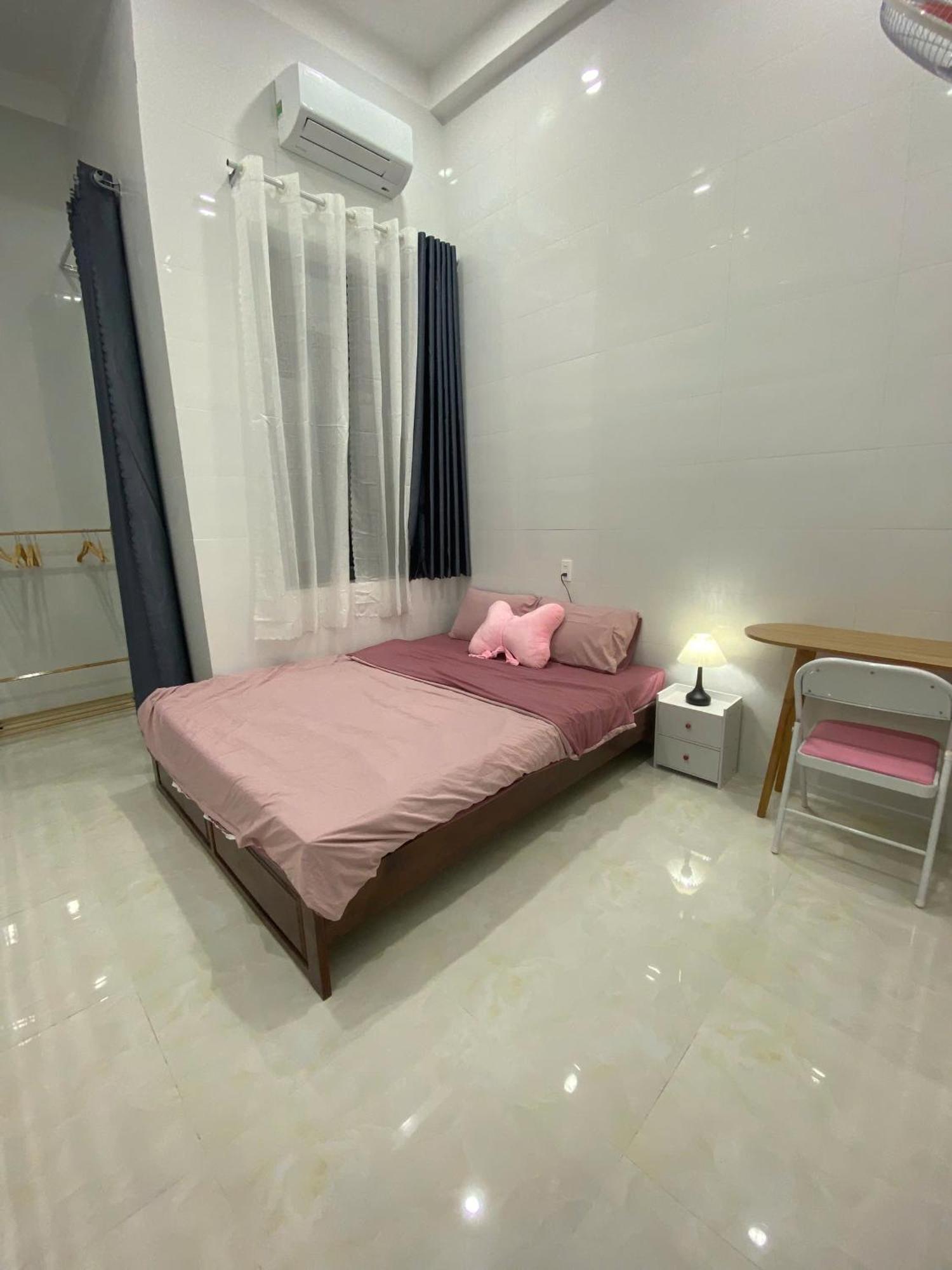 Hoa Nang Homestay 닌하이 외부 사진
