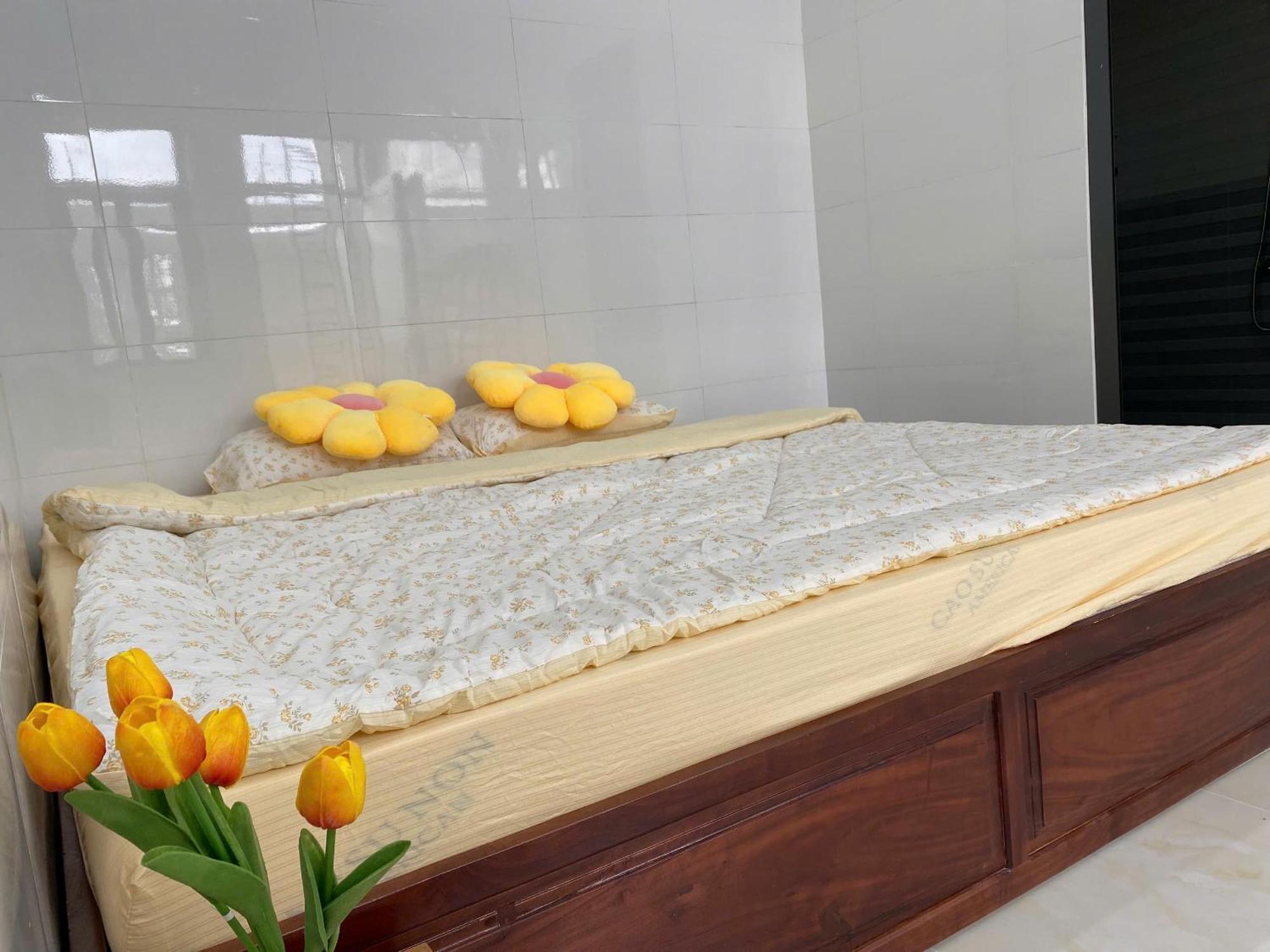 Hoa Nang Homestay 닌하이 외부 사진