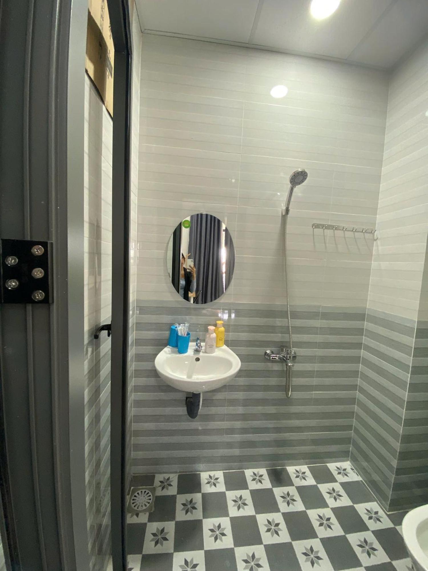 Hoa Nang Homestay 닌하이 외부 사진