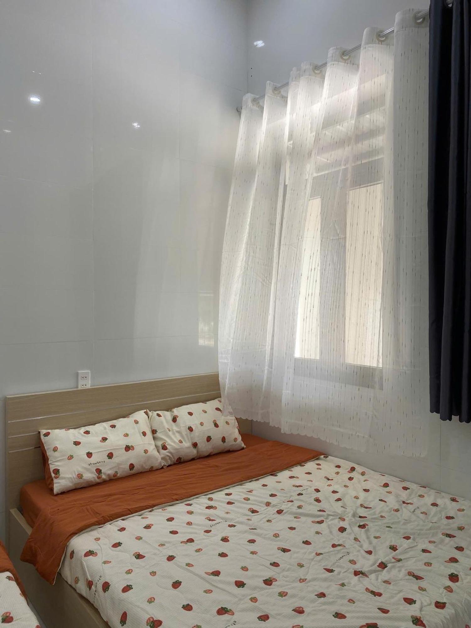 Hoa Nang Homestay 닌하이 외부 사진